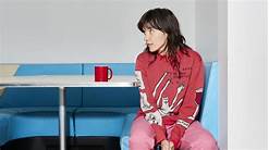 Artist Courtney Barnett